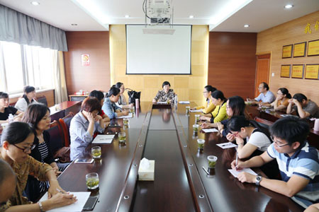 加强互动交流 提高单招教学质量