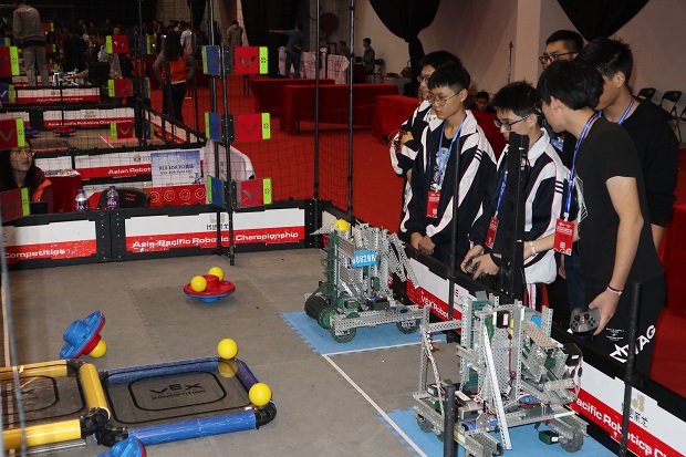 2（比赛现场）  .JPG