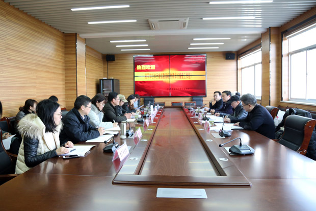 常州市高等学校学历继续教育校外教学点督查组专家莅临我校检查